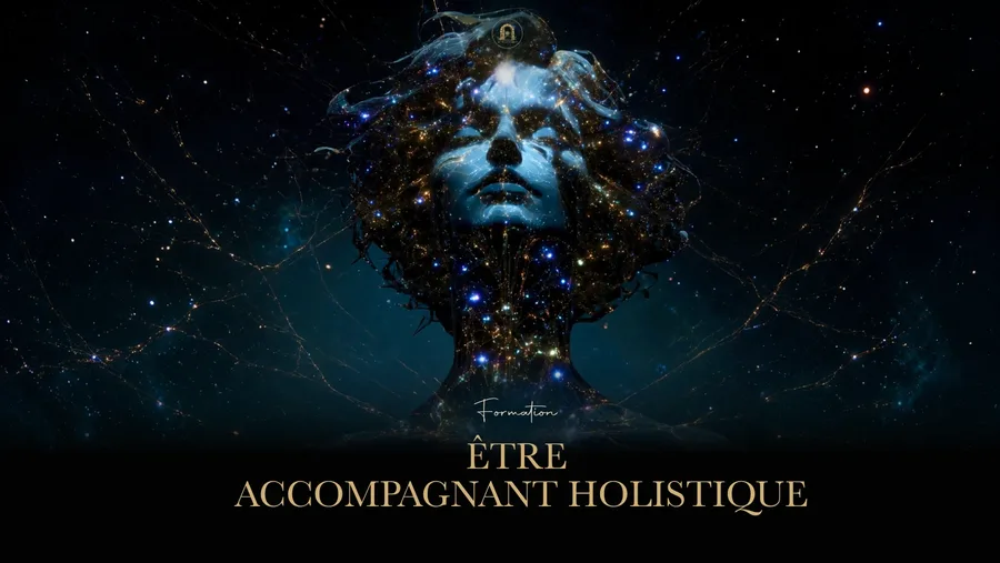 Formation Être Accompagnant Holistique — Les Chemins de Soi-e